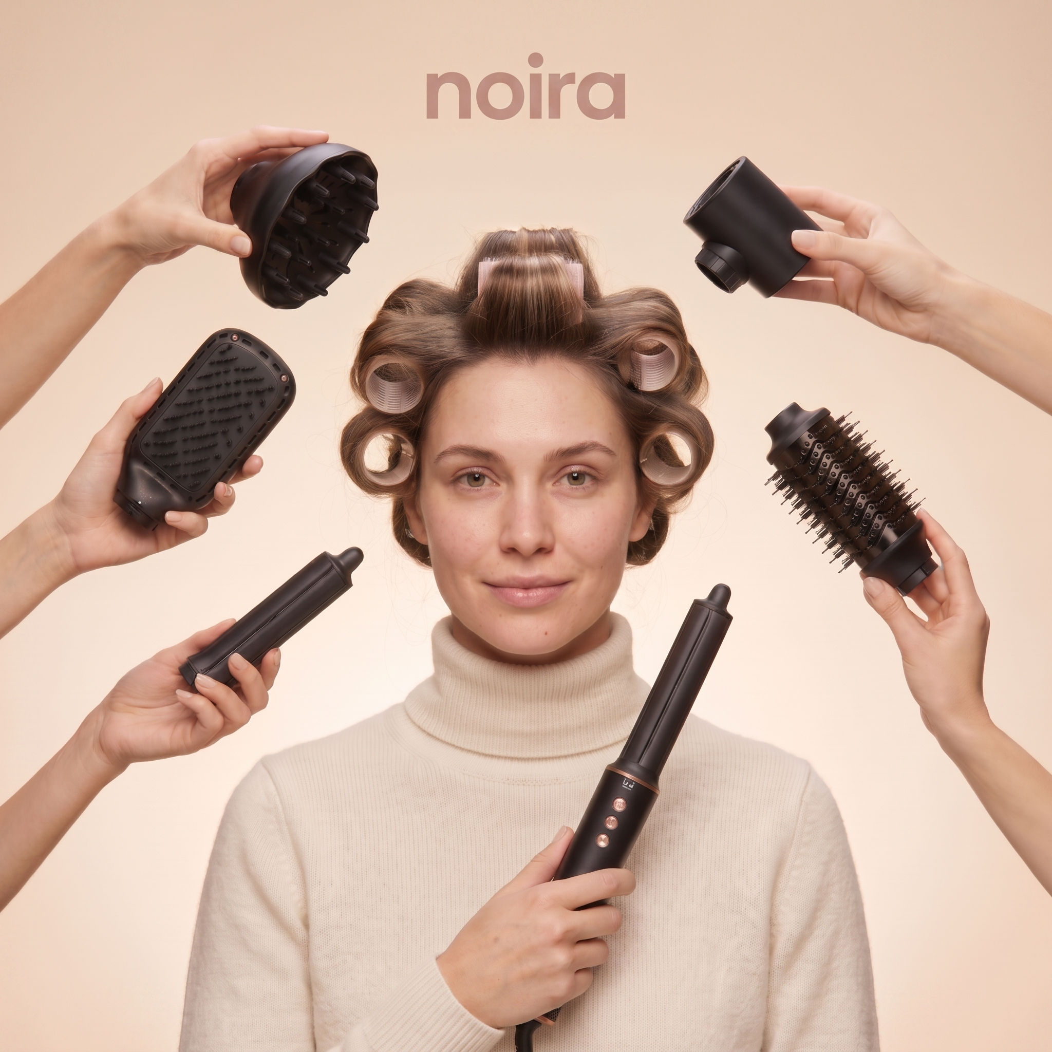 Der Noira Airflow
