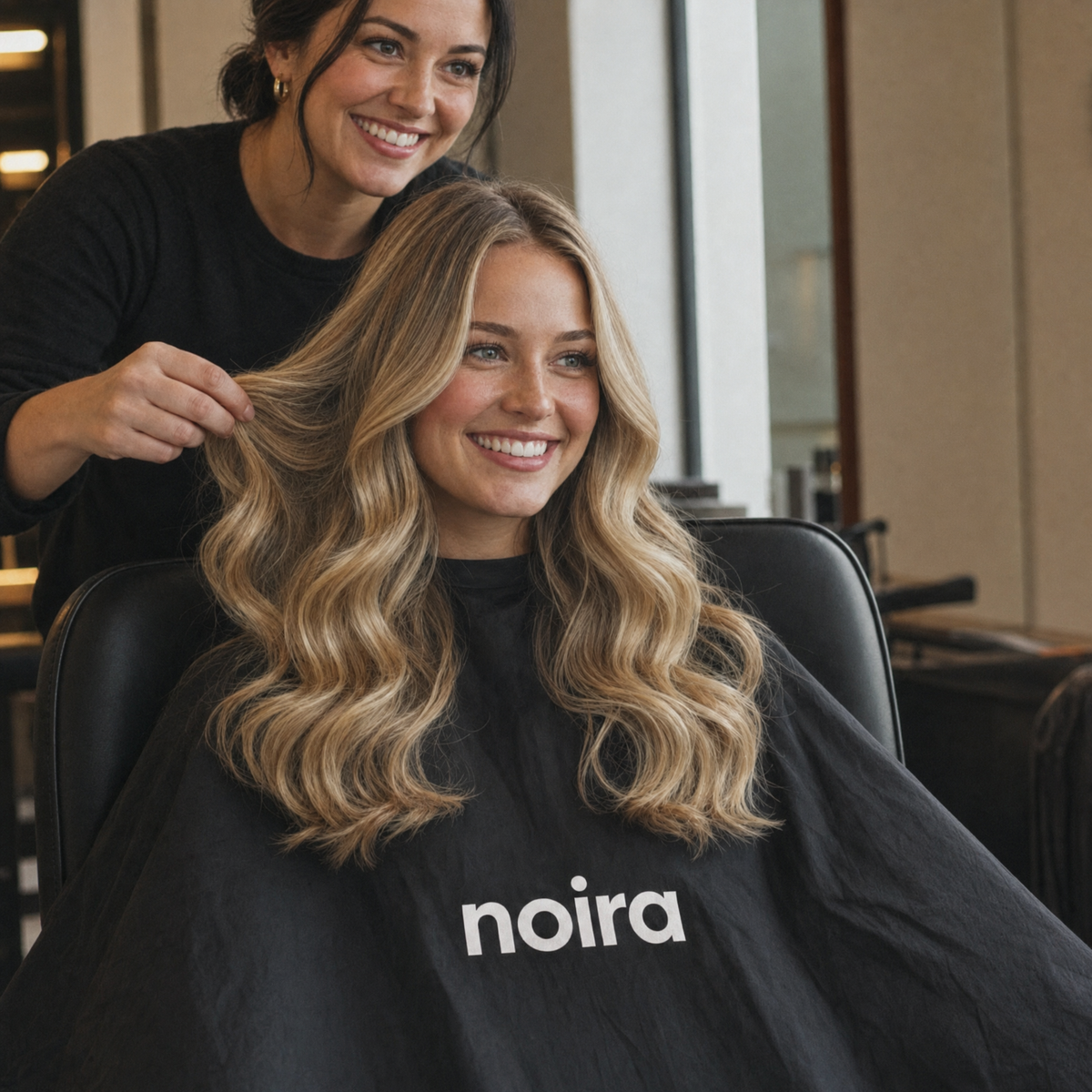 Der Noira Airflow