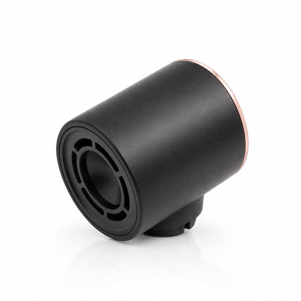 Dryer nozzle