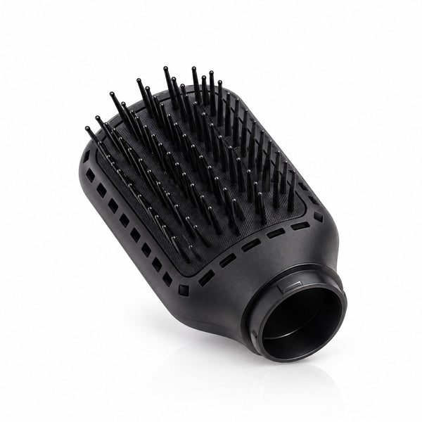 Smoothing brush